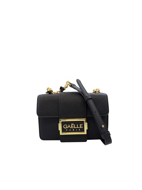 Borsa, donna, logata. GAELLE PARIS | GAACW03015NE01